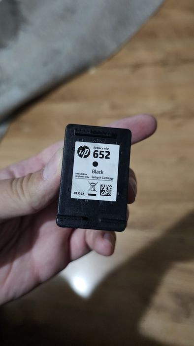 Vand imprimantă  HP DeskJet Ink Advantage 3835