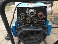 Професионален заваръчен генератор genset mpm 5/190 i-eb/h