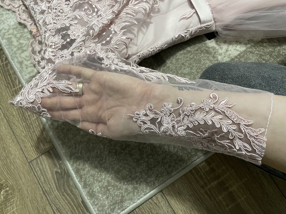 Rochie de ocazie/ cununie