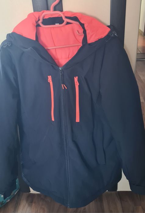 Geacă damă Iarnă XL