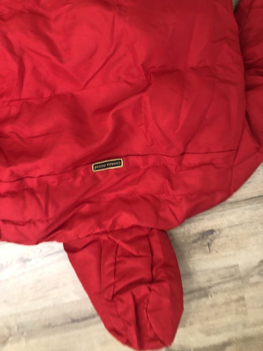 Geaca Canada Goose