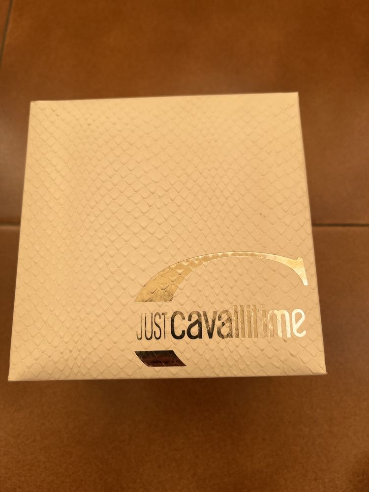 Ceas Just Cavalli