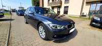 Bmw 320 X-drive automat 190 de cai 2018