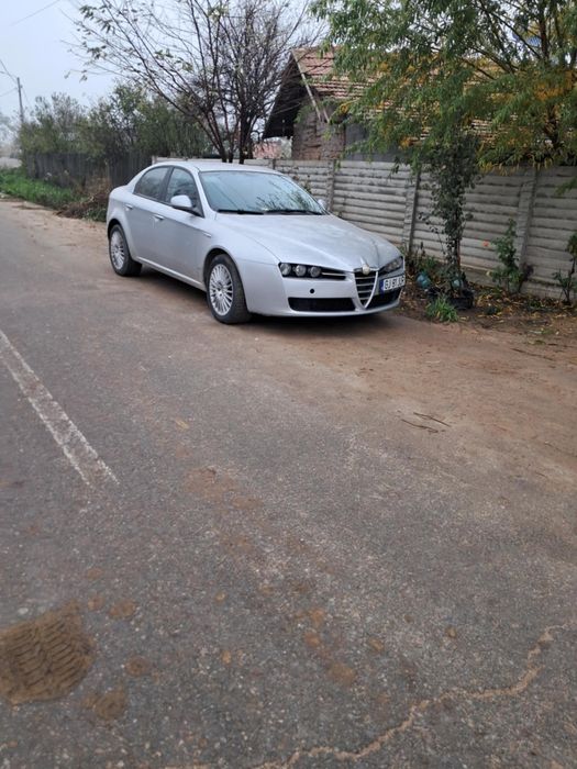 Alfa Romeo 1.9 jtd