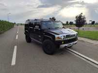 Hummer H2.  Impecabil 
26.000 eur
29.800 eur