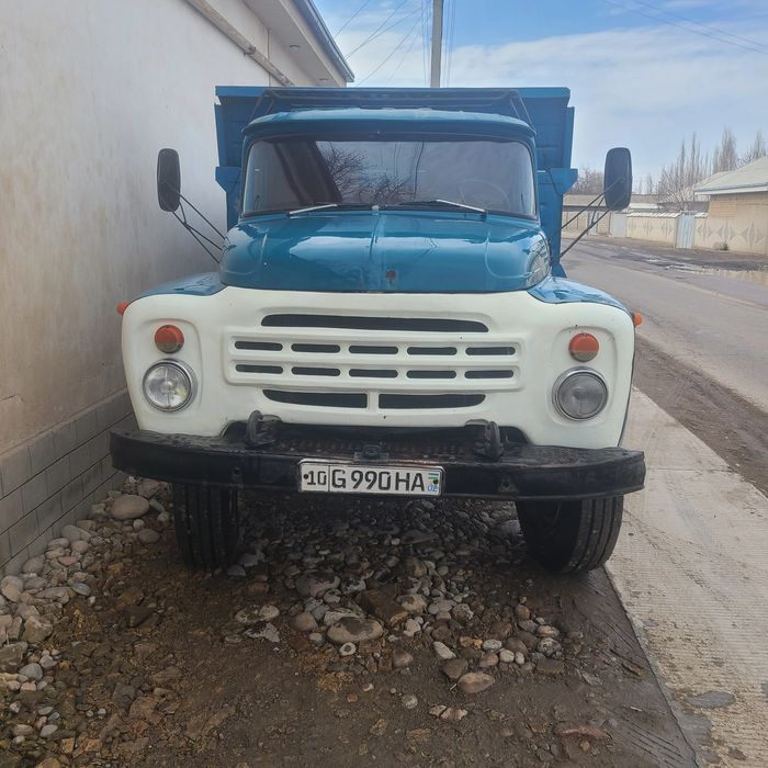 Zil samasval xolati yaxshi