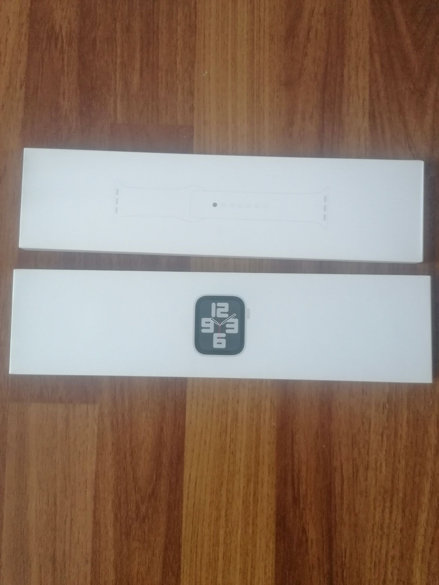 Apple watch SE(2nd Gen)  MNT93LL/A