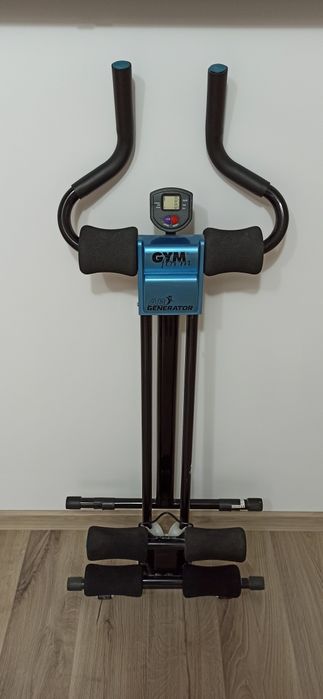 Aparat fitness AB GENERATOR