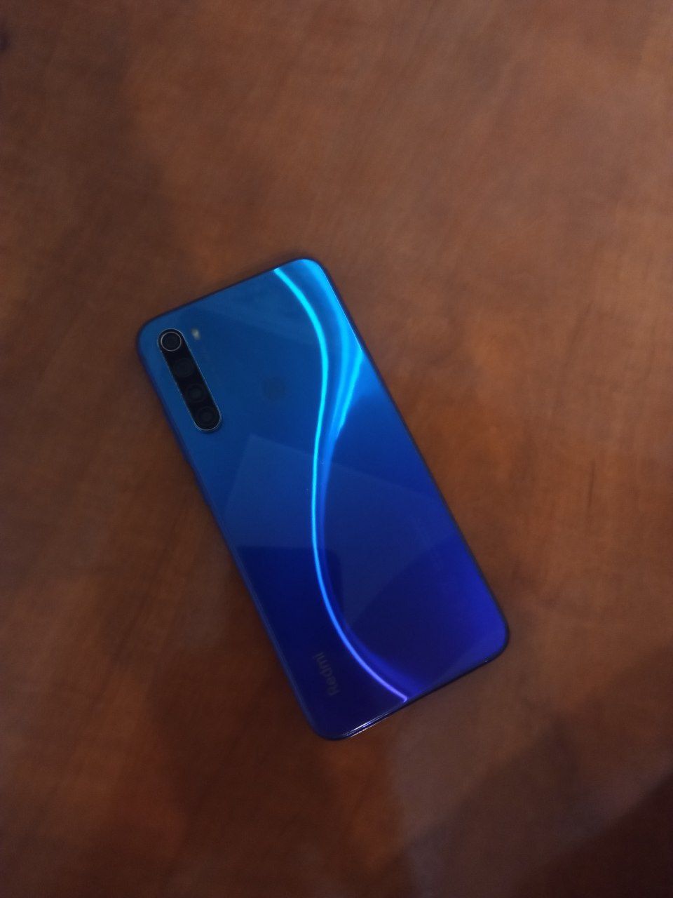 Redmi note 8 sotiladi