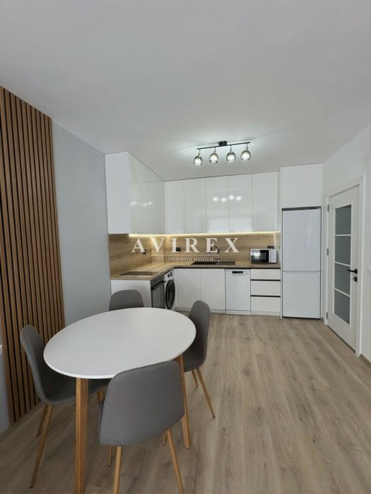 Дава се под наем Двустаен апартамент в Пловдив, Кючук Париж - 70 кв.м за 510 € - Снимка #1