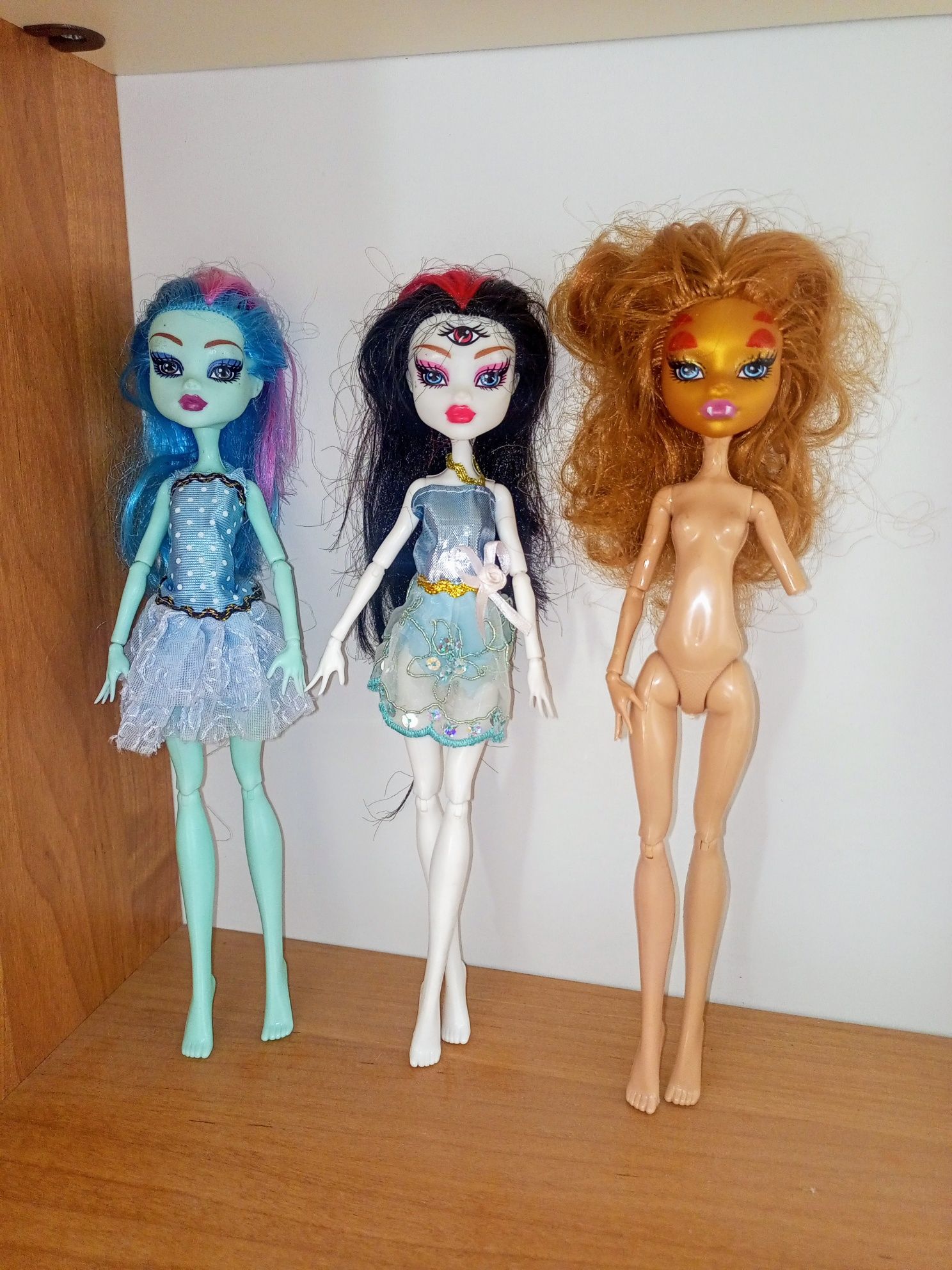 Кукла monster high монстр хай монстер хай дракулаура