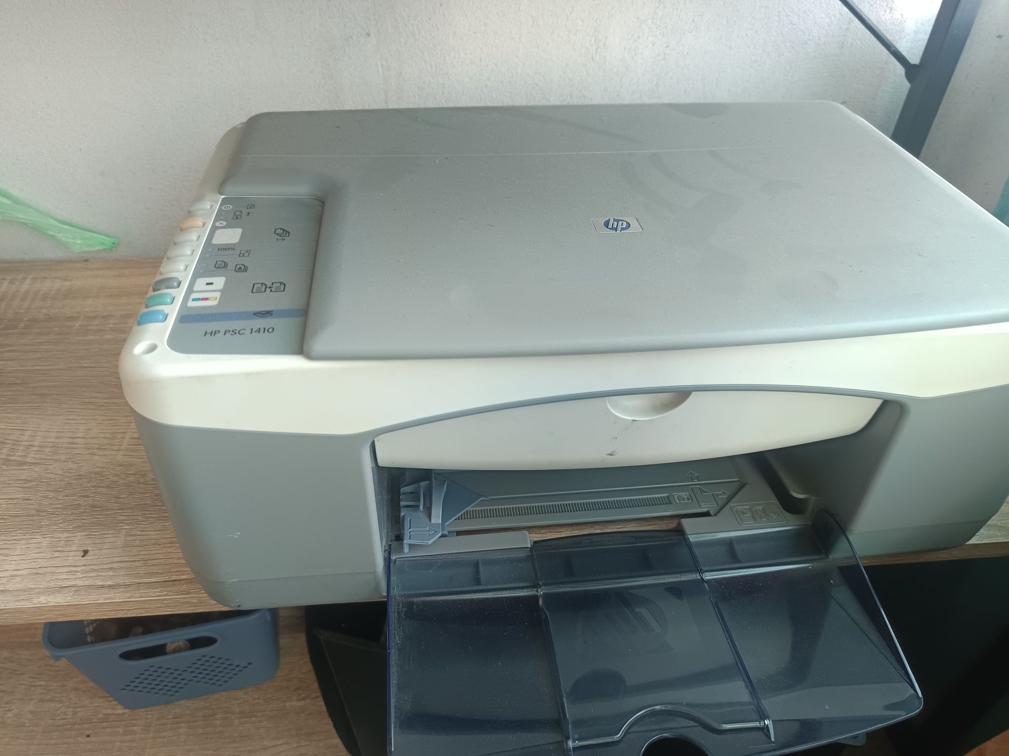 Принтер HP PSC 1410