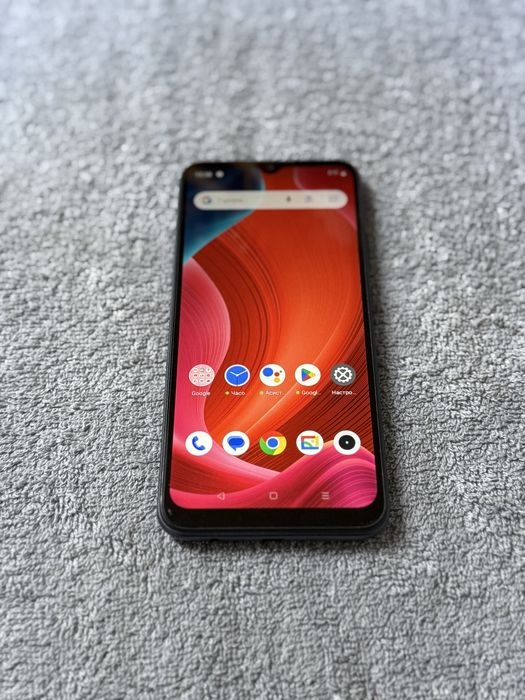 Телефон Realme C11 32GB като нов