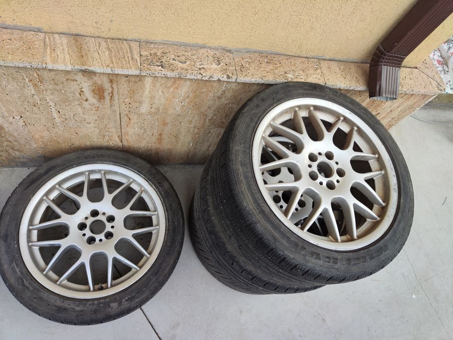 Jante 17 5x100 BBS ORIGINALE