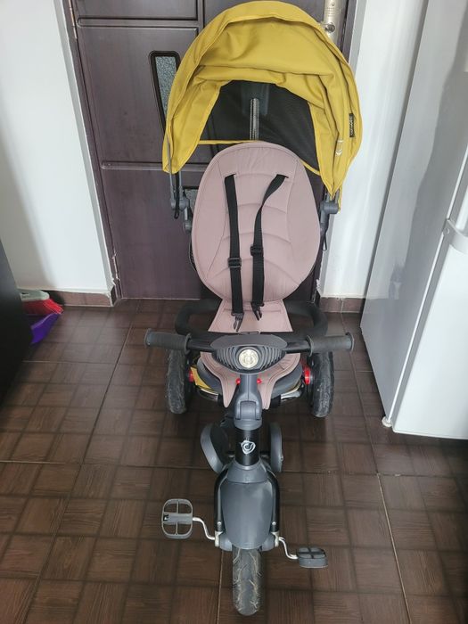 Vând tricicleta Coccolle