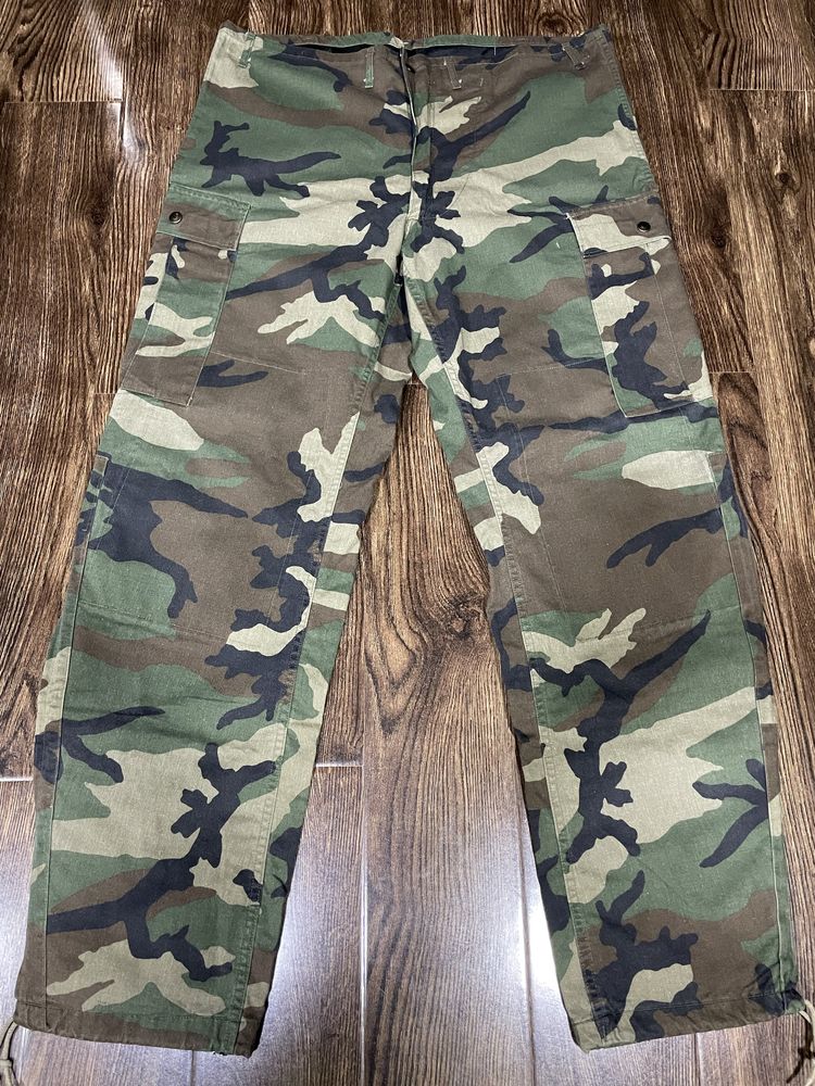 Polo by Ralph Lauren джинсы Комуфляж