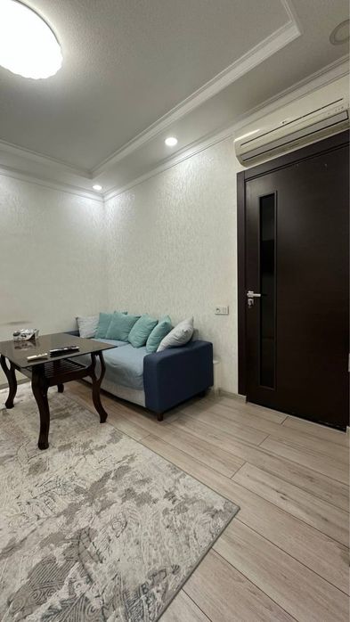 Продаётся Своя Квартира Юнусабад 9. 3в4/3/9 Два балкона 2х7 и 2х3