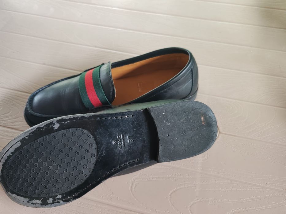 Incălțăminte vintage