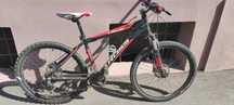 De vanzare Bicicleta MTB KROSS LEVEL A3