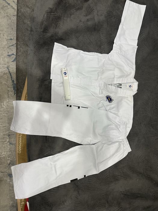 Кимоно для Тхэквондо