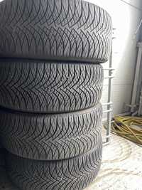 Anvelope 245/45R17 all season fabricatie 46/2021