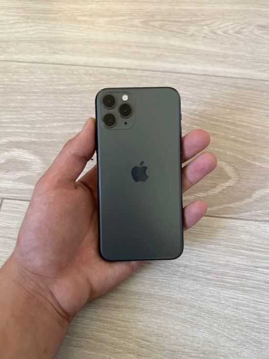 Iphone 11 pro 256GB
