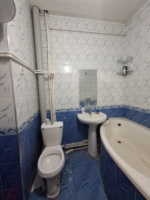 Срочно сдаётся 2х комнатная квартира На Вокзале !!