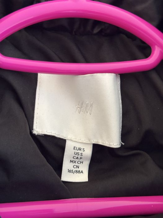 Дамско яке H&M размер S
