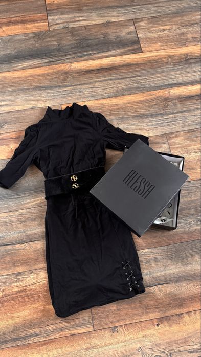 Дамска рокля ALESSA