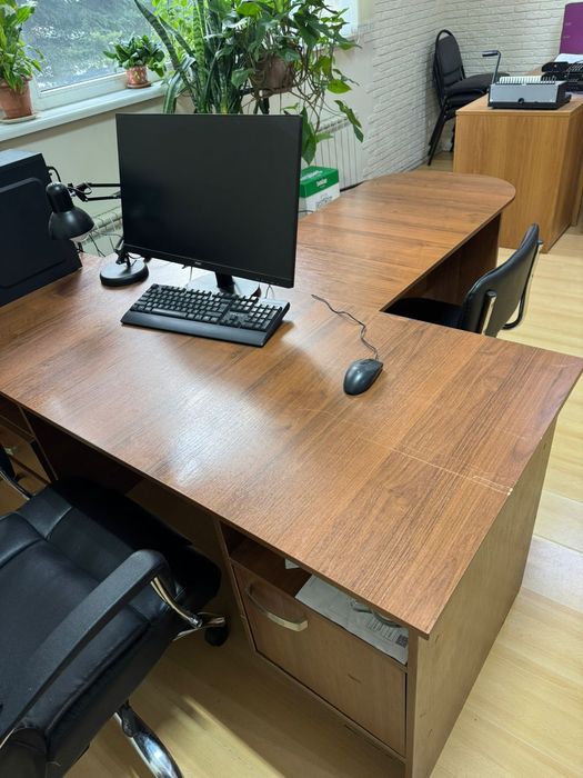 Продам рабочий стол