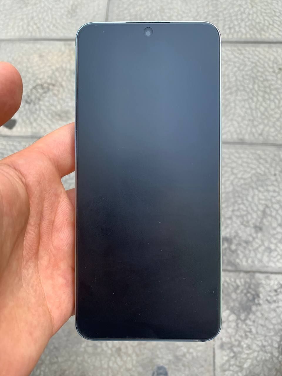 Honor x8a 128/ 6