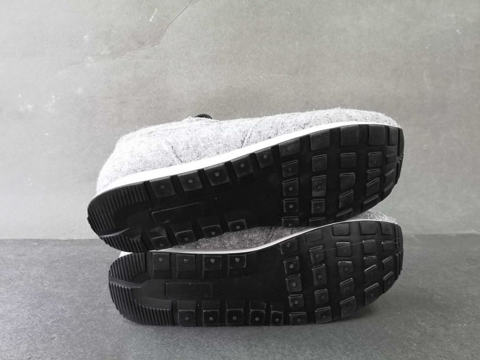 Adidasi alergare  Ghete maraton 40 41 FABS - merinos MERINO Ca NOI