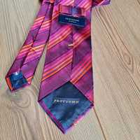 Cravata Profuomo originala ca noua