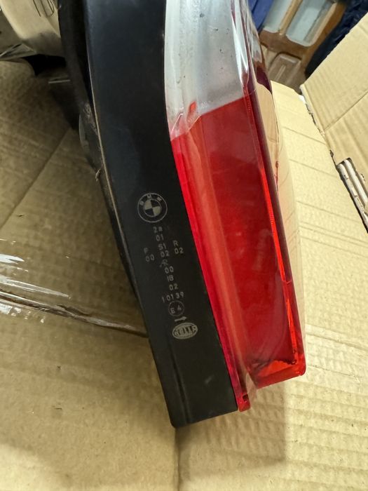 Stop dreapta spate BMW E60 seria 5 nfl non facelift 2003 -2007