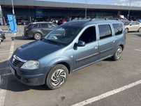 Logan mcv 7 locuri 8 valve GPL