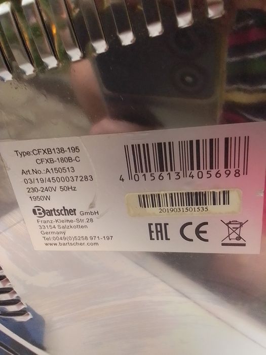 Vând oală electrică