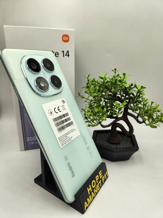 Hope Amanet P11- Redmi Note 14 Pro 5G