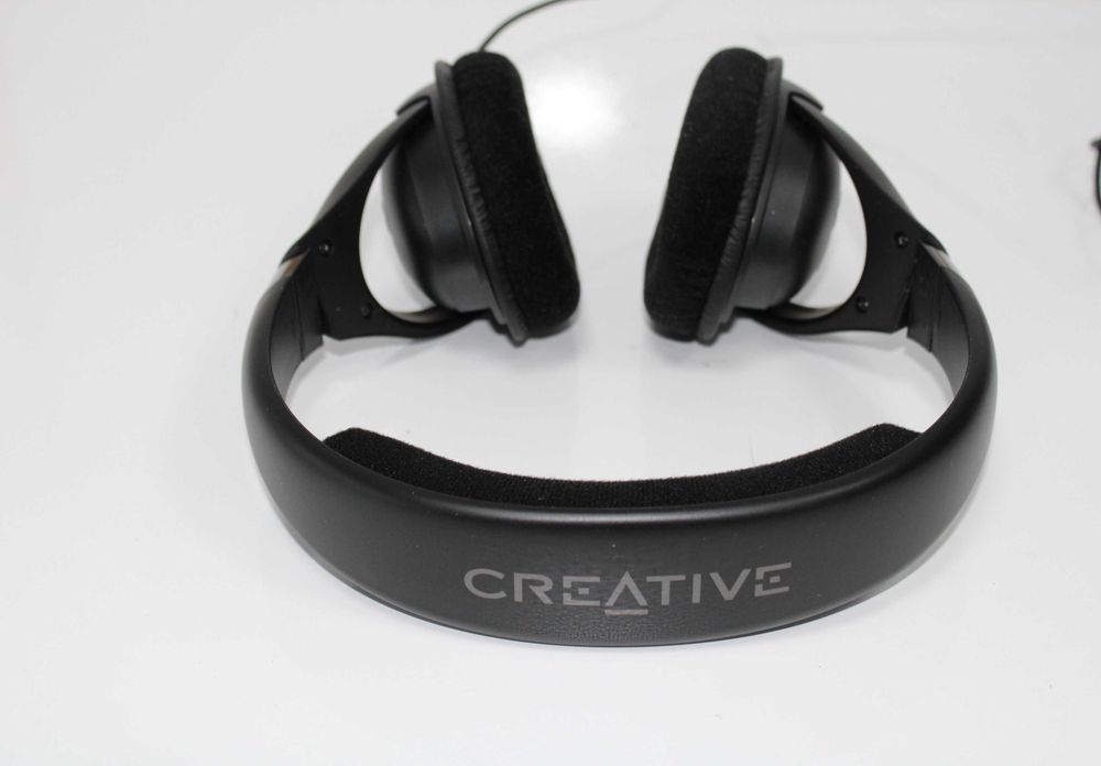 Слушалки Creative Sound Blaster Blaze V2