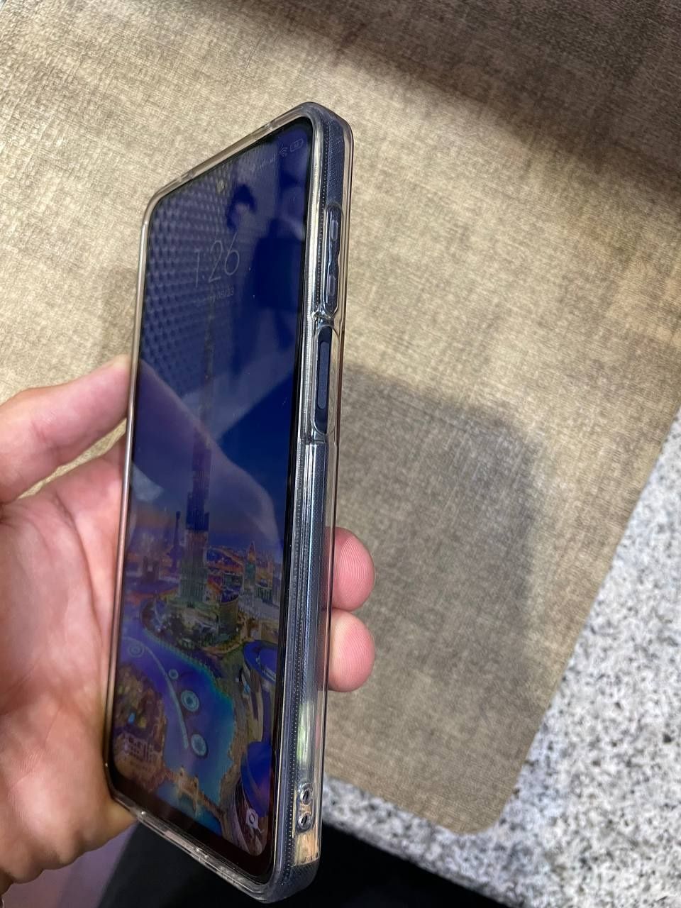 Redmi note 9s 64/4