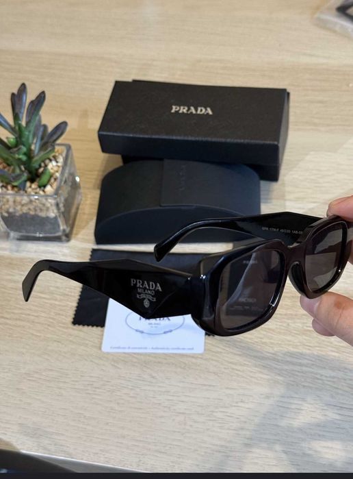 Оригинални Оичла PRADA PR17WS -AB5S0