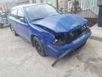 Skoda Octavia 2000куб на части