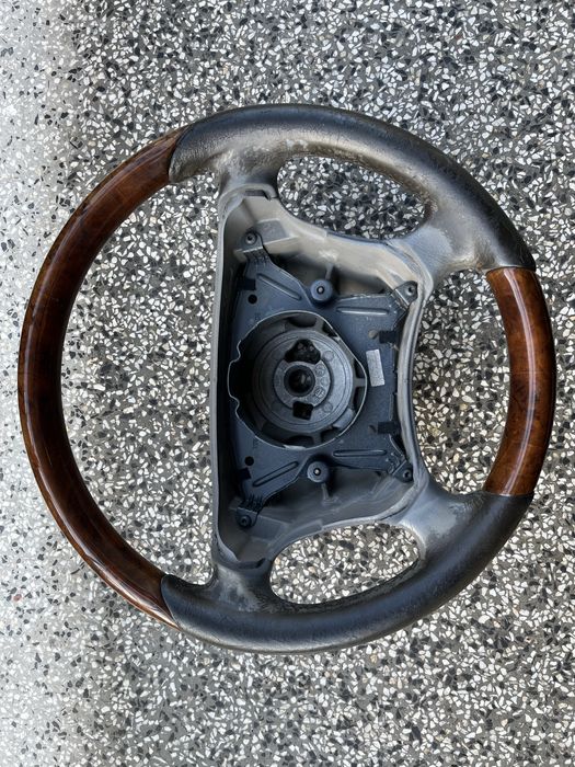 Части за Mercedes CLK W208, E-class W210