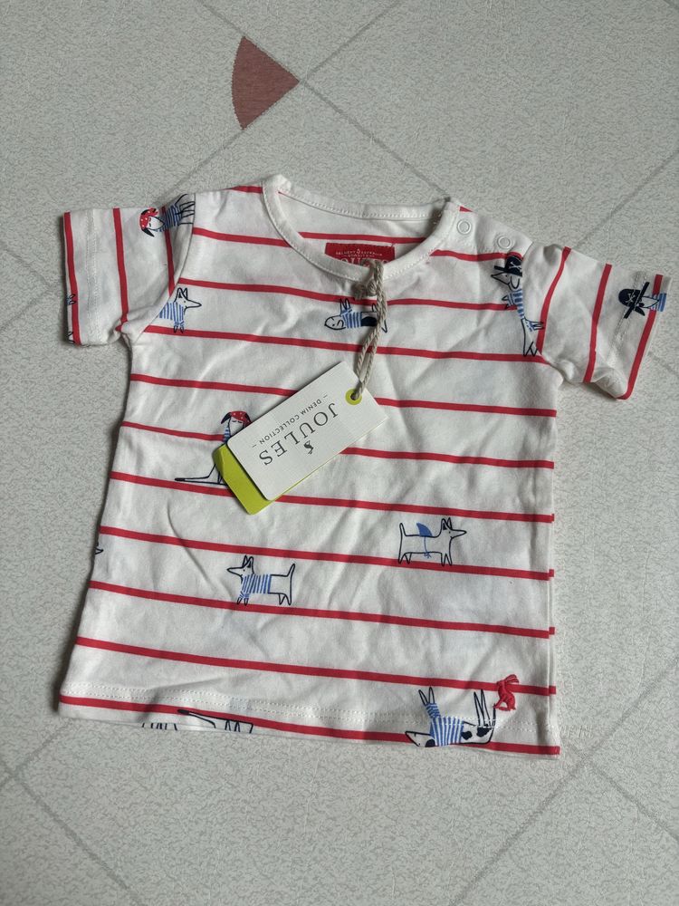 Бебешки дрешки 0-3 Next, Joules, Gap, Polarn O Pyret