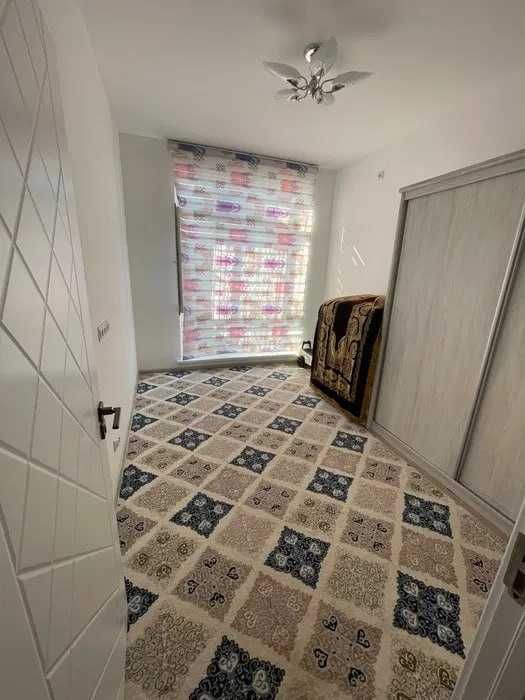 NEW‼️‼️‼️Golden House Assalom Sohil Под Ключ  3-Ком 75м2 Ор Узбум