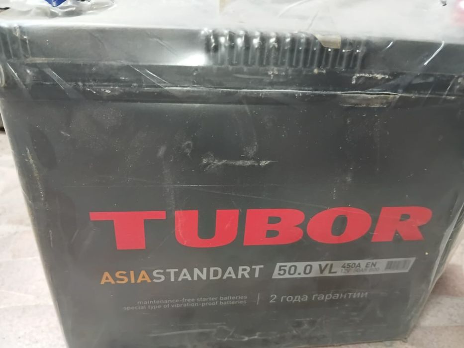 Аккумулятор на  Киа,Хундай Новый