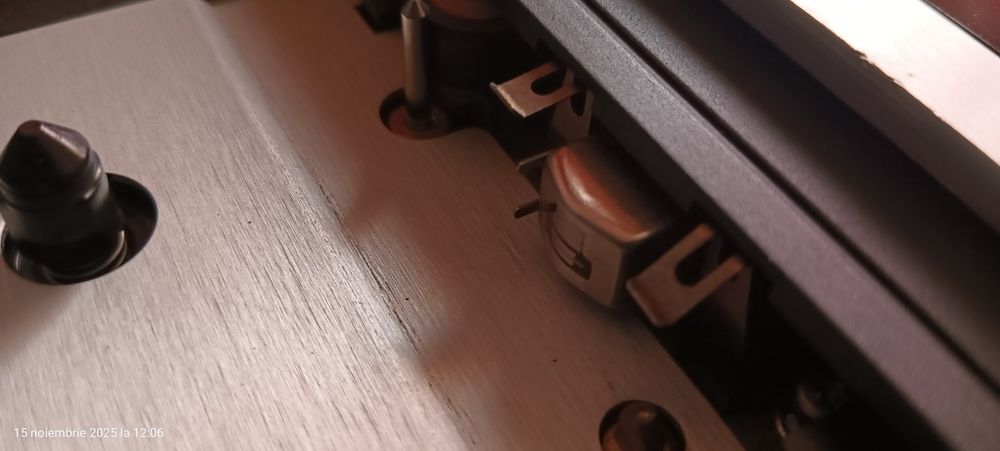 Lampadar Bang & Olufsen Beocord 2000