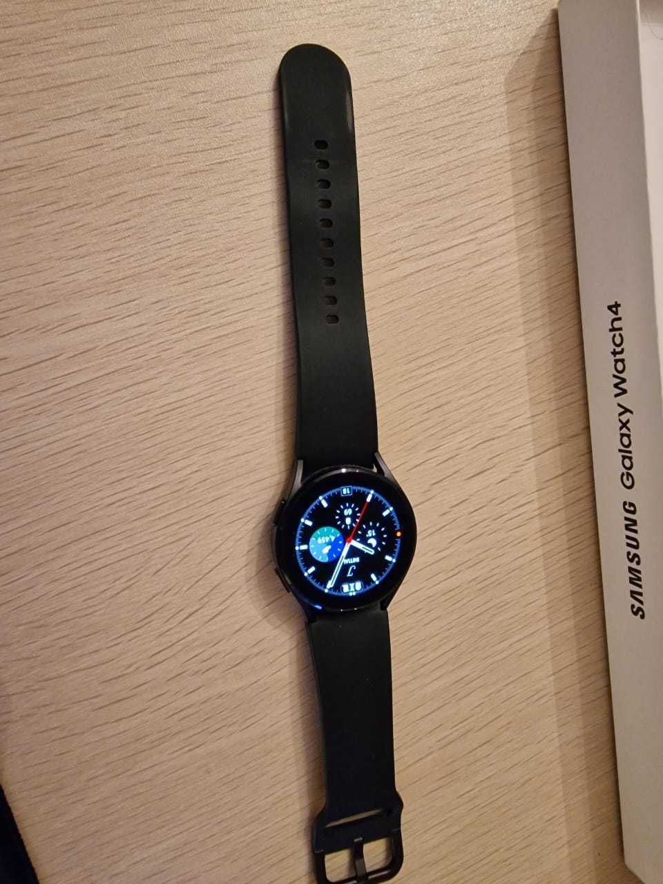 samsung galaxy watch 4 40мм