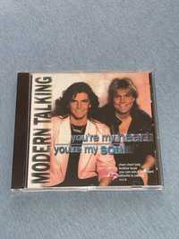 CD original Modern Talking