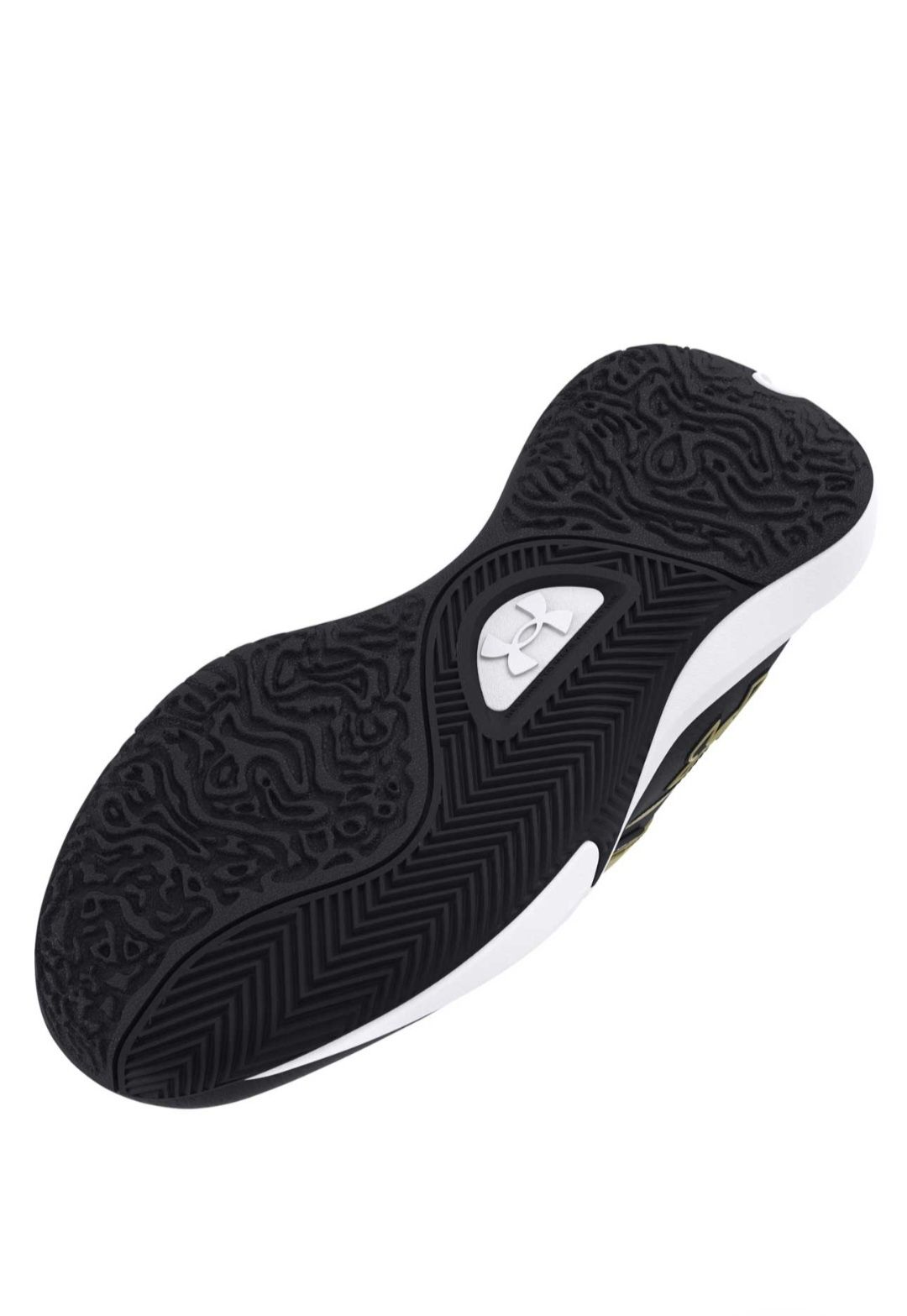 Маратонки Under armour