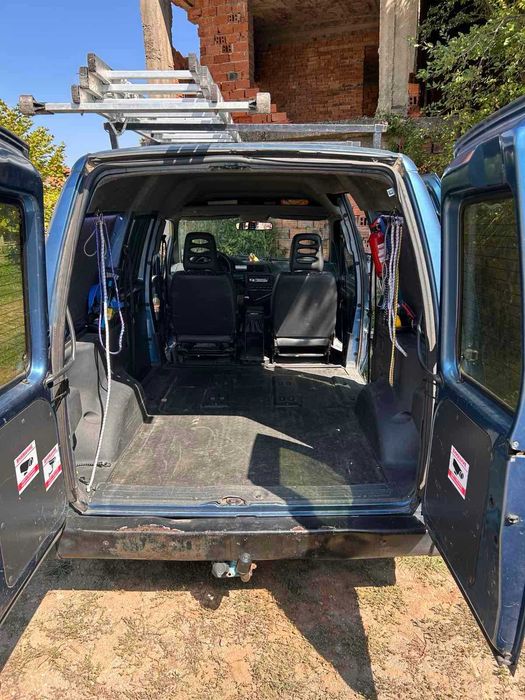 Пежо Експерт, скудо, jumpy